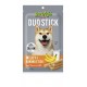 Jerhigh Dog Treats Duo Stick Milky With Banana 50 Gm